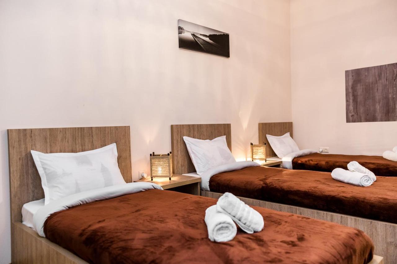Comfortable House On Marjanishvili Tbilisi Esterno foto