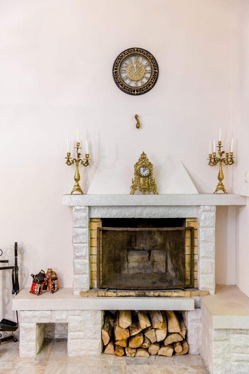 Comfortable House On Marjanishvili Tbilisi Esterno foto